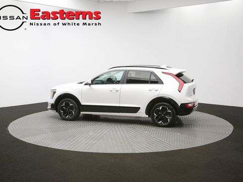 Used 2024 Kia Niro Wind w/ Wind Preserve Package image 60