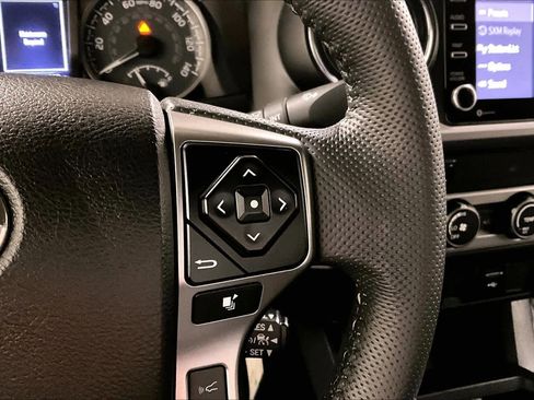 Certified 2022 Toyota Tacoma SR5 image 21