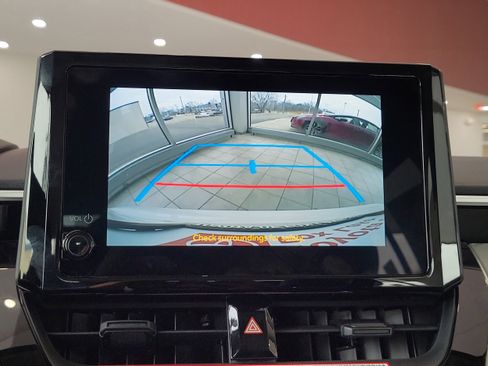 New 2026 Toyota Corolla LE w/ LE Premium Package image 26