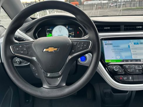 Used 2019 Chevrolet Bolt LT image 16