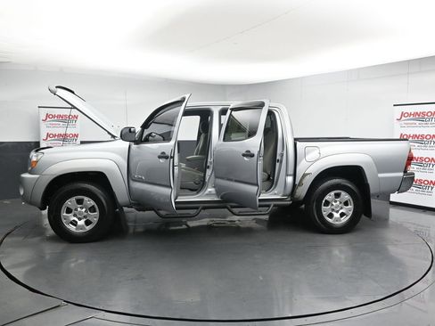 Used 2008 Toyota Tacoma PreRunner RWD image 41