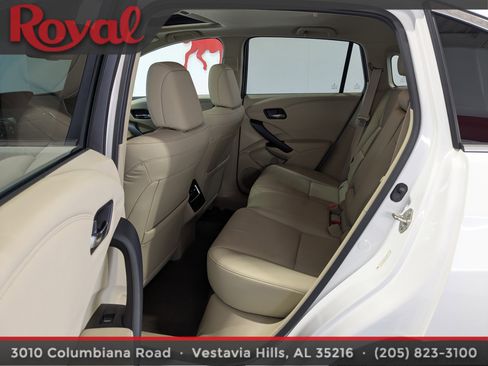 Used 2016 Acura RDX w/ Technology Package image 15