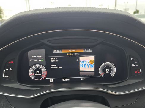 Used 2019 Audi A6 3.0T Premium Plus w/ Premium Plus Package AWD/4WD image 29