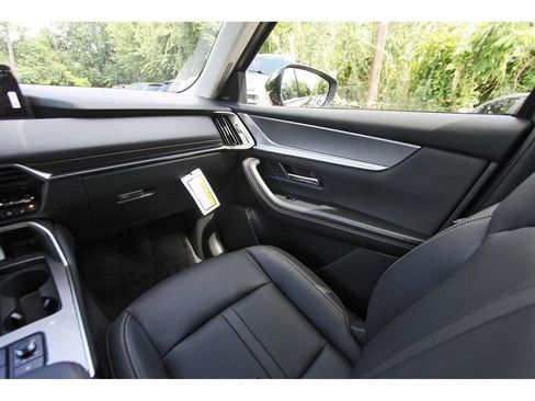 New 2026 MAZDA CX-90 3.3 Turbo w/ Premium Sport Pkg AWD/4WD image 8