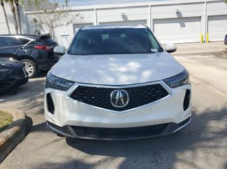 Certified 2023 Acura RDX w/ Technology Package video 2