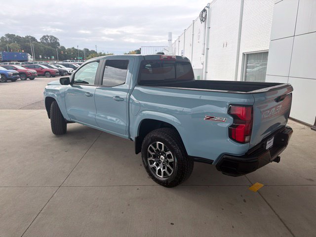 New 2026 Chevrolet Colorado Z71 AWD/4WD image 7