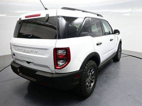 Used 2023 Ford Bronco Sport Big Bend AWD/4WD image 5