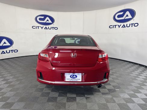Used 2014 Honda Accord EX image 4