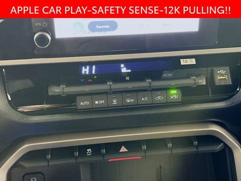 New 2026 Toyota Tundra SR5 image 15