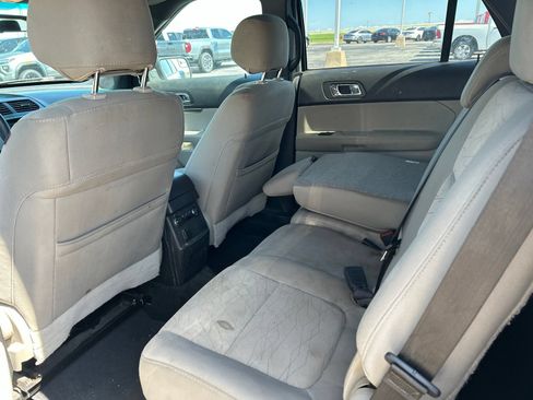 Used 2014 Ford Explorer FWD image 9