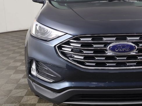 Used 2022 Ford Edge SEL w/ Convenience Package image 11