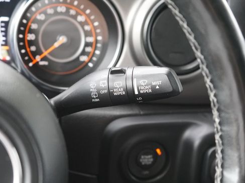 Used 2020 Jeep Wrangler Unlimited Sport S AWD/4WD image 15