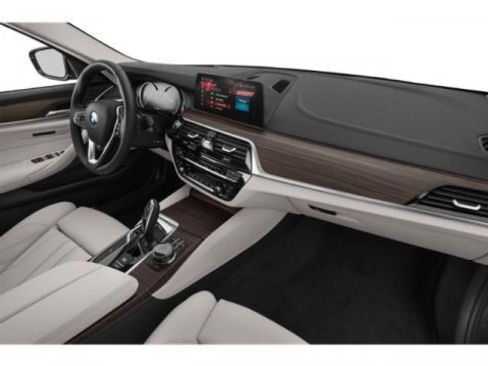 Used 2019 BMW 530i image 19