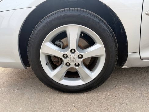 Used 2008 Toyota Solara SLE FWD image 14