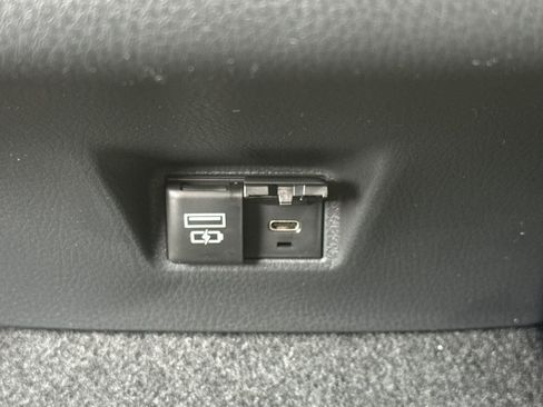 New 2026 Toyota Camry SE FWD image 14