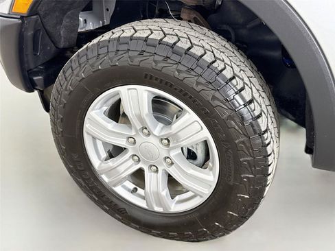 Used 2021 Ford Ranger XL w/ Equipment Group 101A High AWD/4WD image 29