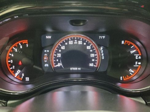 Used 2021 Dodge Durango SXT AWD/4WD image 23