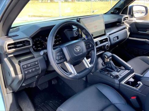 Certified 2025 Toyota 4Runner Limited image 16