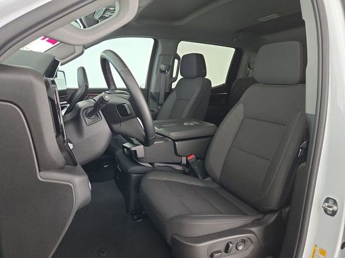 Used 2024 GMC Sierra 1500 Elevation w/ X31 Off-Road Package AWD/4WD image 24