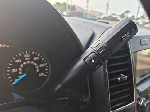 Used 2019 Ford F150 XLT w/ Equipment Group 301A Mid AWD/4WD image 12