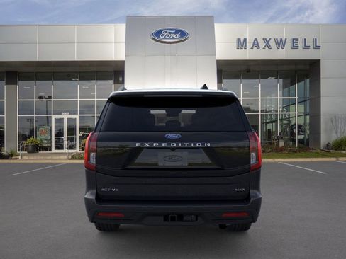 New 2026 Ford Expedition Max Active image 22