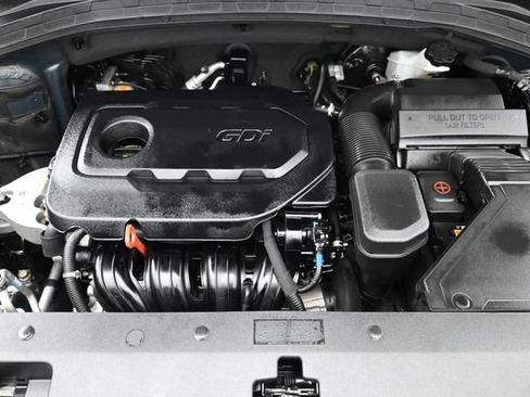 Used 2020 Hyundai Santa Fe SEL FWD image 33
