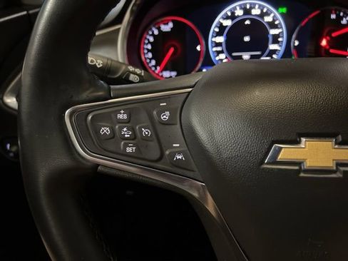 Used 2024 Chevrolet Malibu LT image 37