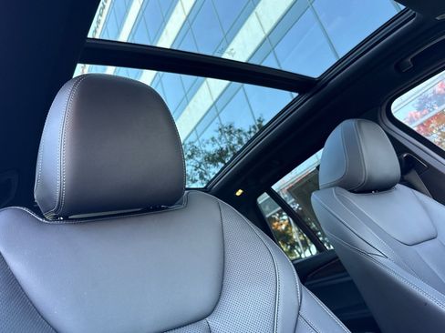 Certified 2022 BMW X3 xDrive30i w/ Premium Package 2 image 20