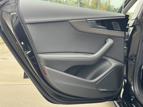 Used 2022 Audi A5 2.0T Premium Plus w/ Premium Plus image 22