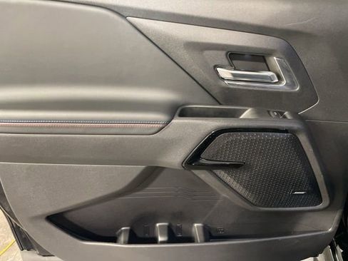 Used 2024 Chevrolet Silverado EV RST image 25