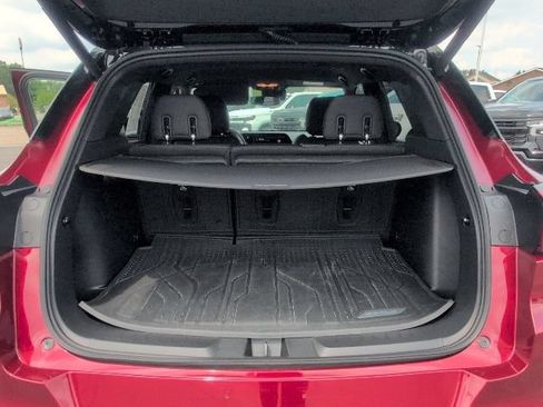 Used 2025 Chevrolet TrailBlazer RS w/ Convenience Package FWD image 36