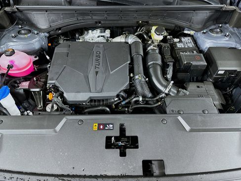 New 2026 Hyundai Santa Fe SEL AWD/4WD image 28