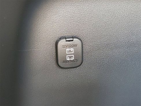 New 2025 MAZDA CX-50 AWD 2.5 Hybrid w/ Weather Package image 9