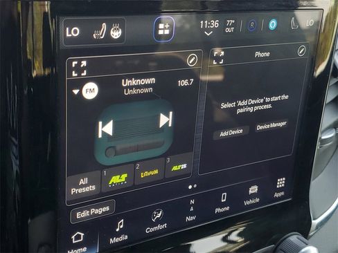 Used 2022 RAM 1500 Laramie image 17