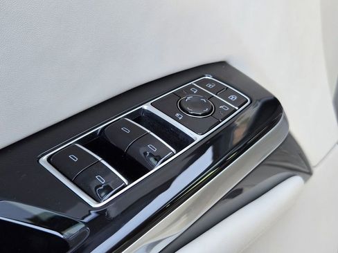 New 2026 Cadillac Escalade Platinum Sport image 27