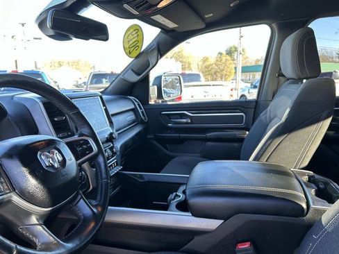 Used 2019 RAM 1500 Big Horn image 23