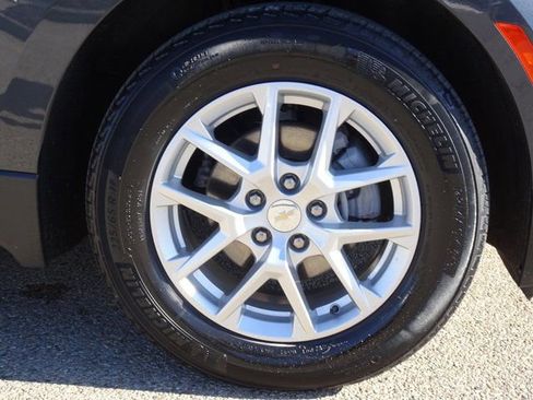 Certified 2023 Chevrolet Equinox LT image 24