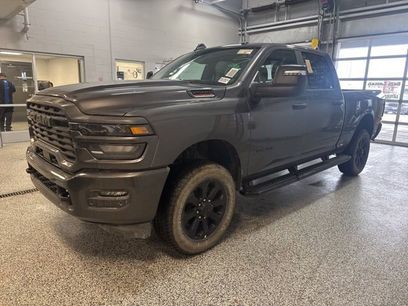 Used 2025 RAM 2500 Big Horn