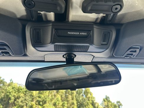 New 2026 Jeep Wrangler Sport image 45