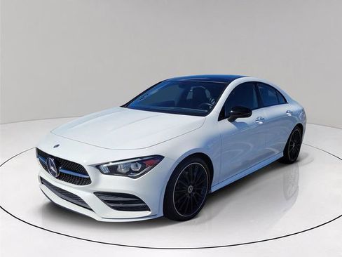 Used 2023 Mercedes-Benz CLA 250 image 31
