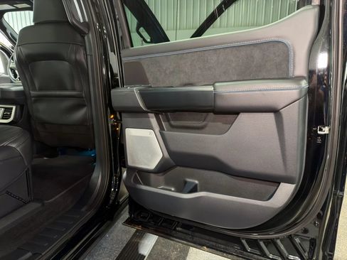 Used 2026 Ford F450 Platinum AWD/4WD image 23