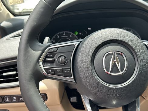 Certified 2023 Acura TLX w/ Technology Package FWD image 28