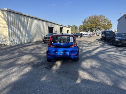 Used 2020 Kia Soul GT-Line w/ GT 2.0L Power Sunroof Package image 6