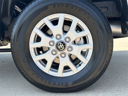 Certified 2025 Toyota Tacoma SR5 image 9