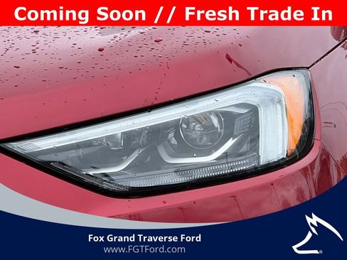 Certified 2024 Ford Edge Titanium w/ Equipment Group 301A AWD/4WD image 37