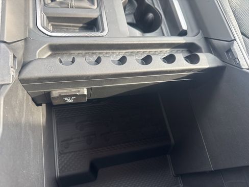 New 2026 RAM 1500 Rebel image 25