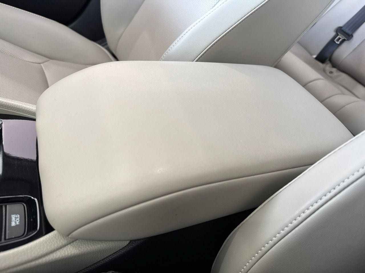 Used 2025 Honda Accord EX-L image 28