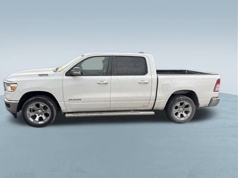 Used 2022 RAM 1500 Big Horn image 4
