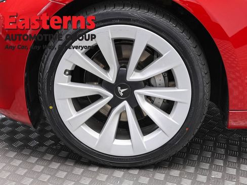 Used 2023 Tesla Model 3 Standard Range RWD image 23