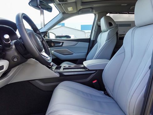New 2026 Acura MDX Technology Package image 12